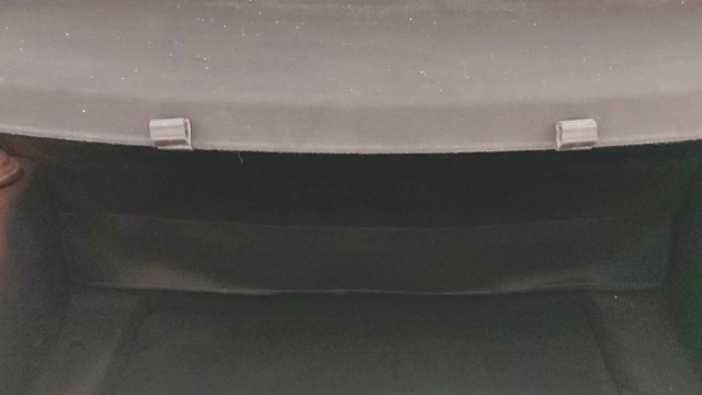 Tata Altroz XZ Diesel Second-hand 2023 Tata Altroz XZ Diesel for sale in Pune-19