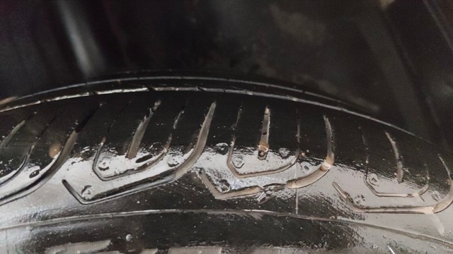 Tata Altroz XZ Diesel Second-hand 2023 Tata Altroz XZ Diesel for sale in Pune-32