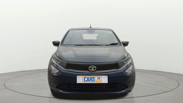 Tata Altroz XZ Diesel Second-hand 2023 Tata Altroz XZ Diesel for sale in Pune-7