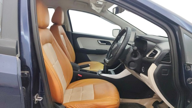 Tata Altroz XZ Diesel Second-hand 2023 Tata Altroz XZ Diesel for sale in Pune-15