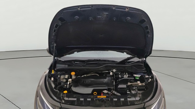 Tata Altroz XZ Diesel Second-hand 2023 Tata Altroz XZ Diesel for sale in Pune-9