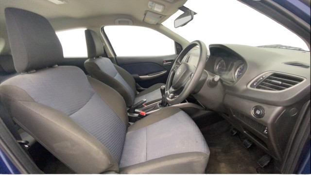 Maruti Suzuki Baleno Zeta Second-hand 2020 Maruti Suzuki Baleno Zeta for sale in Chennai-26