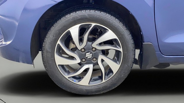 Maruti Suzuki Baleno Zeta Second-hand 2020 Maruti Suzuki Baleno Zeta for sale in Chennai-30