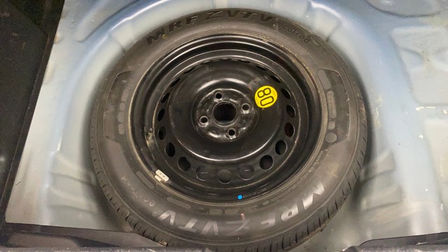 Maruti Suzuki Baleno Zeta Second-hand 2020 Maruti Suzuki Baleno Zeta for sale in Chennai-31