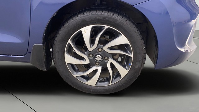 Maruti Suzuki Baleno Zeta Second-hand 2020 Maruti Suzuki Baleno Zeta for sale in Chennai-27