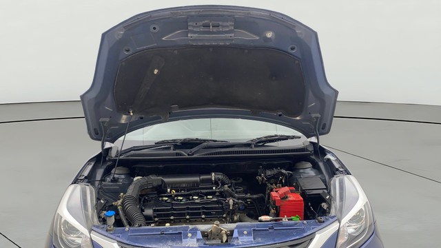 Maruti Suzuki Baleno Zeta Second-hand 2020 Maruti Suzuki Baleno Zeta for sale in Chennai-20