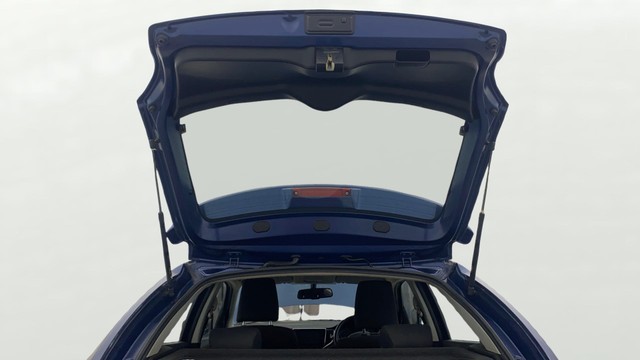 Maruti Suzuki Baleno Zeta Second-hand 2020 Maruti Suzuki Baleno Zeta for sale in Chennai-0