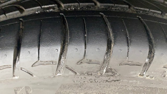 Maruti Suzuki Baleno Zeta Second-hand 2020 Maruti Suzuki Baleno Zeta for sale in Chennai-6