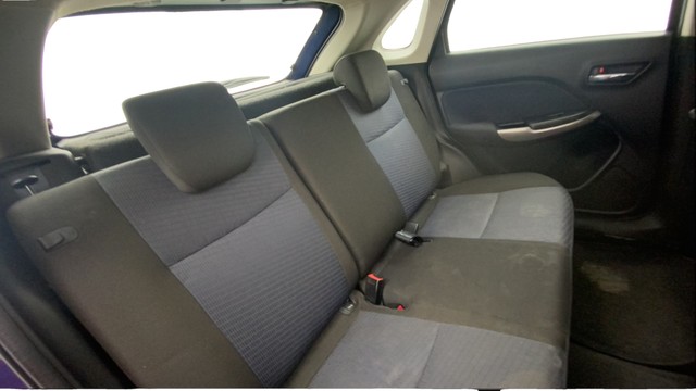 Maruti Suzuki Baleno Zeta Second-hand 2020 Maruti Suzuki Baleno Zeta for sale in Chennai-9