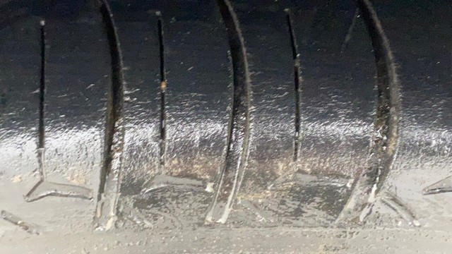 Maruti Suzuki Baleno Zeta Second-hand 2020 Maruti Suzuki Baleno Zeta for sale in Chennai-8