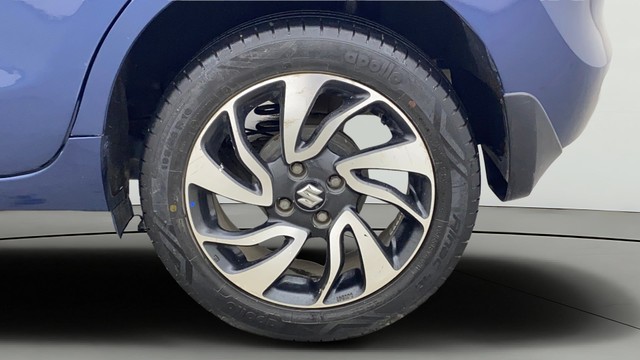 Maruti Suzuki Baleno Zeta Second-hand 2020 Maruti Suzuki Baleno Zeta for sale in Chennai-29