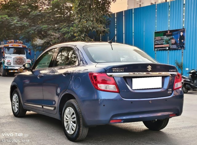 Second-hand 2017 Maruti Swift Dzire AMT VXI for sale in Mumbai-7