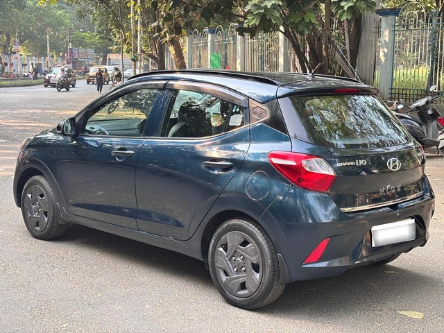 Second-hand 2022 Hyundai Grand i10 Nios Corp Edition for sale in Kolkata-3