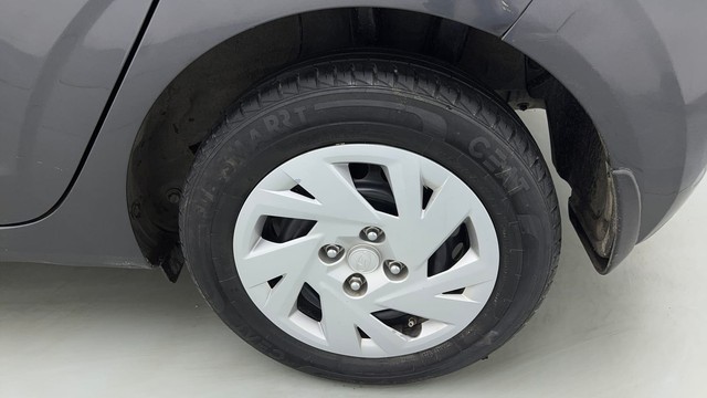 Second-hand 2023 Hyundai Grand i10 Nios Magna for sale in Chandigarh-19