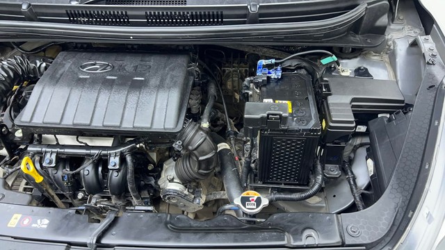 Second-hand 2023 Hyundai Grand i10 Nios Magna for sale in Chandigarh-28