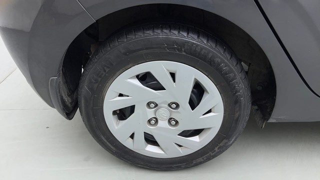 Second-hand 2023 Hyundai Grand i10 Nios Magna for sale in Chandigarh-18