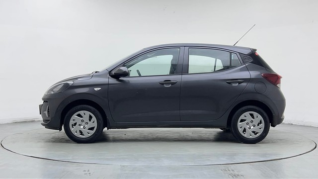 Second-hand 2023 Hyundai Grand i10 Nios Magna for sale in Chandigarh-6