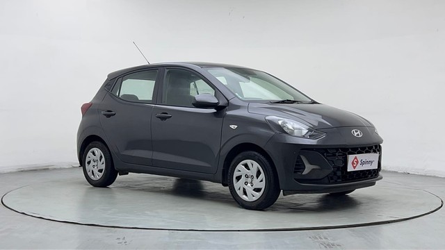 Second-hand 2023 Hyundai Grand i10 Nios Magna for sale in Chandigarh-1