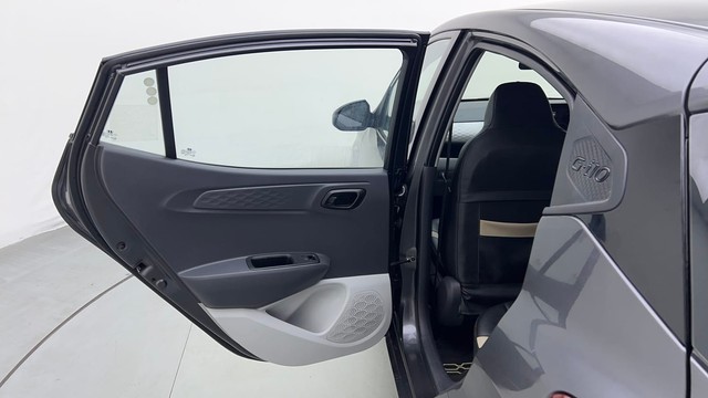 Second-hand 2023 Hyundai Grand i10 Nios Magna for sale in Chandigarh-30