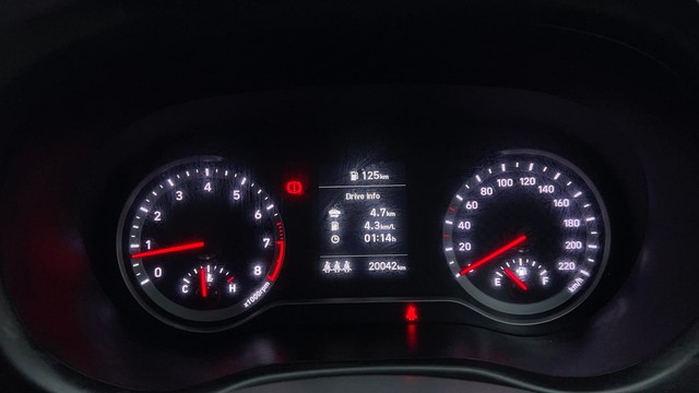 Second-hand 2023 Hyundai Grand i10 Nios Magna for sale in Chandigarh-13