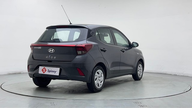 Second-hand 2023 Hyundai Grand i10 Nios Magna for sale in Chandigarh-3