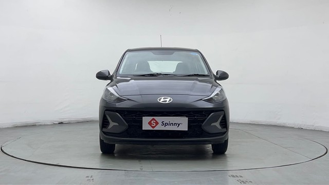 Second-hand 2023 Hyundai Grand i10 Nios Magna for sale in Chandigarh-7