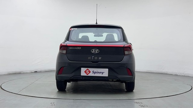 Second-hand 2023 Hyundai Grand i10 Nios Magna for sale in Chandigarh-4