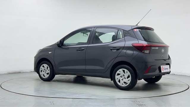 Second-hand 2023 Hyundai Grand i10 Nios Magna for sale in Chandigarh-5