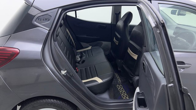 Second-hand 2023 Hyundai Grand i10 Nios Magna for sale in Chandigarh-26