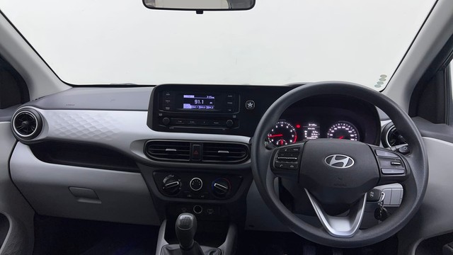 Second-hand 2023 Hyundai Grand i10 Nios Magna for sale in Chandigarh-11