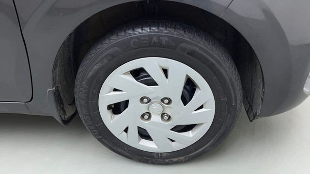 Second-hand 2023 Hyundai Grand i10 Nios Magna for sale in Chandigarh-17