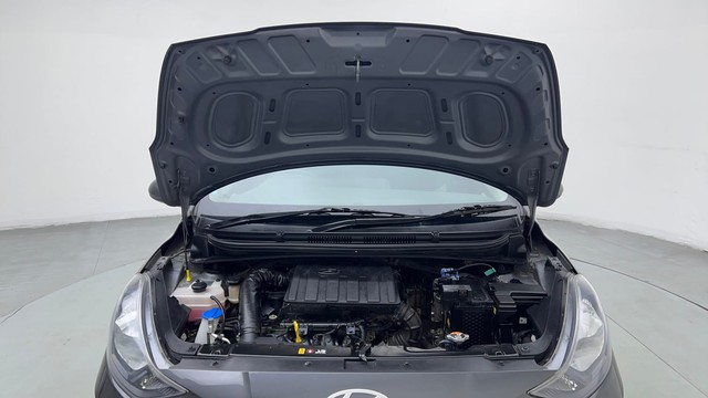 Second-hand 2023 Hyundai Grand i10 Nios Magna for sale in Chandigarh-8