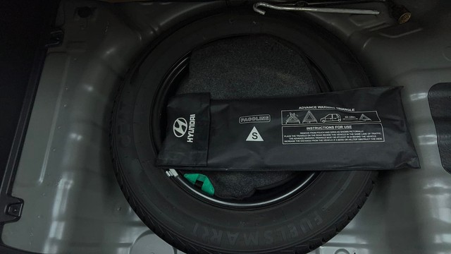 Second-hand 2023 Hyundai Grand i10 Nios Magna for sale in Chandigarh-21