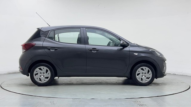 Second-hand 2023 Hyundai Grand i10 Nios Magna for sale in Chandigarh-2