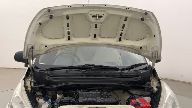 Second-hand 2015 Hyundai EON Magna for sale in Chandigarh-8