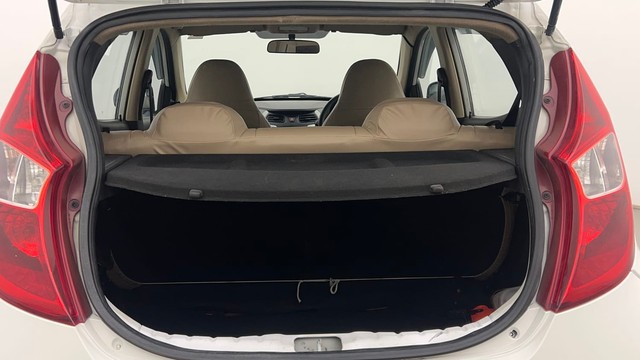 Second-hand 2015 Hyundai EON Magna for sale in Chandigarh-9