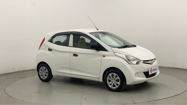 Second-hand 2015 Hyundai EON Magna for sale in Chandigarh-1