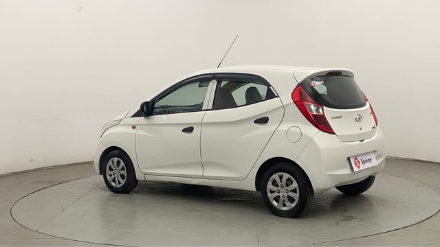 Second-hand 2015 Hyundai EON Magna for sale in Chandigarh-5