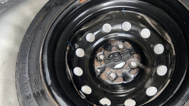 Second-hand 2015 Hyundai EON Magna for sale in Chandigarh-21