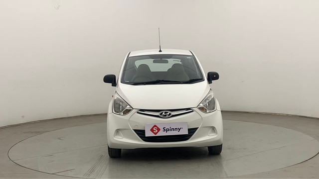 Second-hand 2015 Hyundai EON Magna for sale in Chandigarh-7