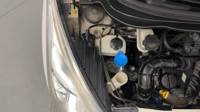 Second-hand 2015 Hyundai EON Magna for sale in Chandigarh-35