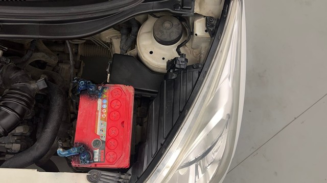 Second-hand 2015 Hyundai EON Magna for sale in Chandigarh-36