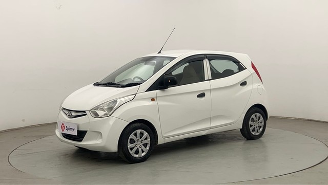 Second-hand 2015 Hyundai EON Magna for sale in Chandigarh-0