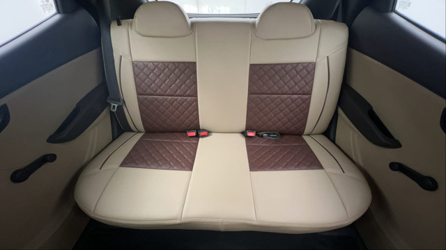 Second-hand 2015 Hyundai EON Magna for sale in Chandigarh-25