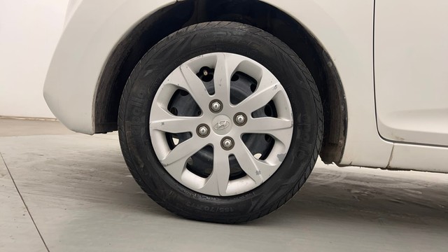 Second-hand 2015 Hyundai EON Magna for sale in Chandigarh-20