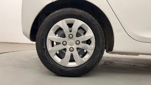 Second-hand 2015 Hyundai EON Magna for sale in Chandigarh-18