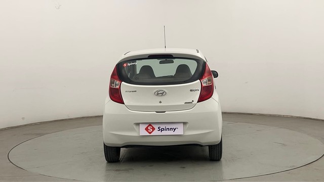 Second-hand 2015 Hyundai EON Magna for sale in Chandigarh-4