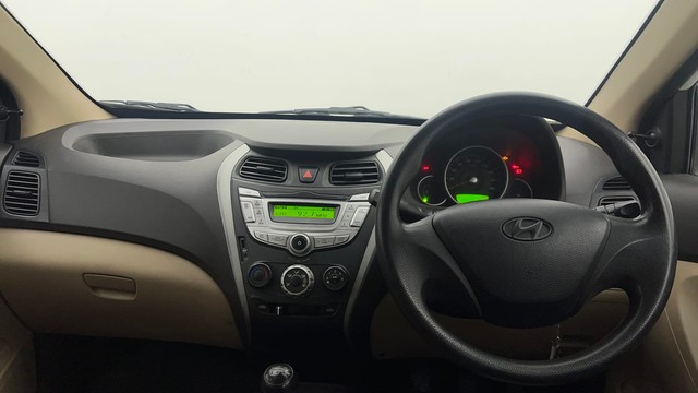 Second-hand 2015 Hyundai EON Magna for sale in Chandigarh-11