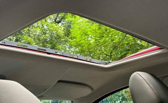 Second-hand 2021 Ford Ecosport Titanium Diesel for sale in Kolkata-21