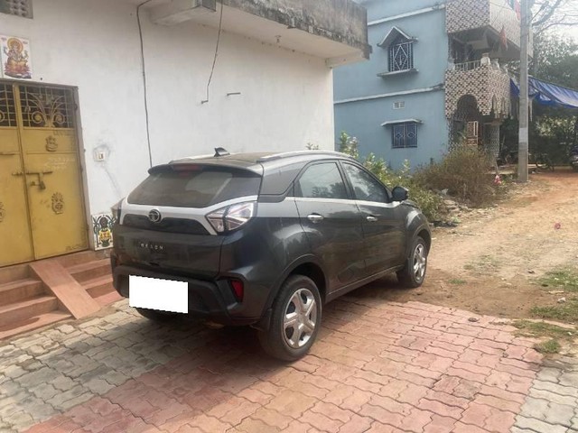 Tata Nexon XM Plus S BSVI Second-hand 2022 Tata Nexon XM Plus S BSVI for sale in Athgarh-2